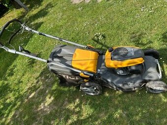 Sekačka STIGA Turbo 53 S4Q H