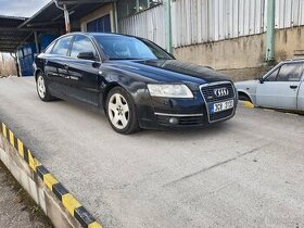 A6-4F 3,2 FSI