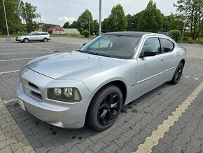 Dodge Charger 3.5 V6 - High output - 1