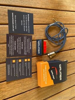 WRUMER V8, V10 ,V12