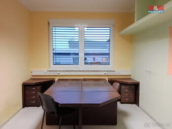 Pronájem kanceláře, 15 m², Strakonice. - 1