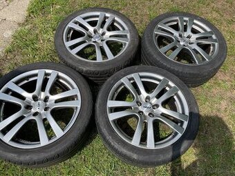Letní ALU kola 5x112