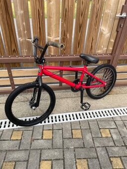 BMX kolo