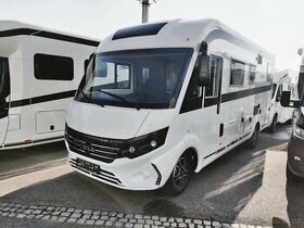 Obytné auto Laika ECOVIP H 3110 AUTOMAT NOVÉ SKLADEM