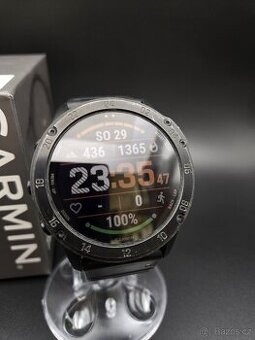 Garmin Taxtix Delta Sapphire 51mm