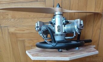Motor Saito FG-33R3 - 1