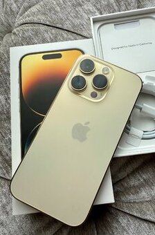 Apple iPhone 14 Pro