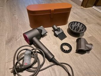Dyson Supersonic