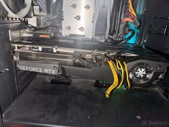 Inno3D RTX 3070 iChill 4X