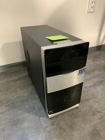Stolní počítač PC Desktop Computer AMD 2x2,2GHz