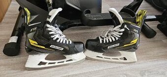 Brusle Bauer Supreme M3 Senior 45,5 D