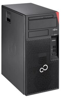 Fujitsu Esprimo P557 - core i5, 16GB RAM, 256 SSD, HDD