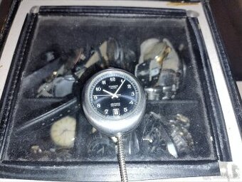 Tissot Seastar kapesní
