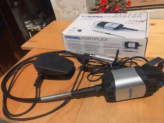 DREMEL FORTIFLEX 9100-21 - 1