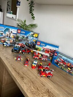 lego mix