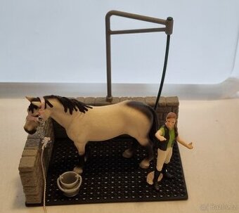 Schleich mycí box