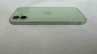 APPLE IPHONE 12 128 GB ZELENÝ,12 MĚSÍCŮ ZÁRUKA,VELMI HEZKÝ - 1