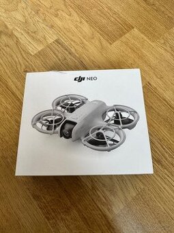 Dron DJI Neo - 1