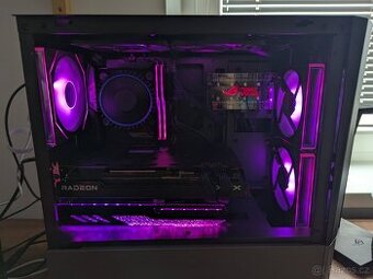 Herní PC