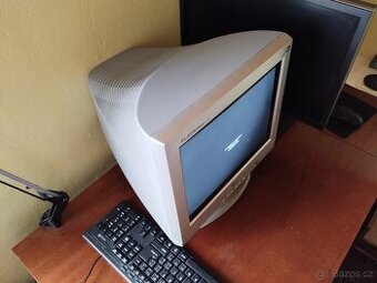 Monitor LG Flatron ez T710PH - 1