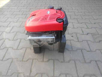 BRIX MOTOR PRODÁM