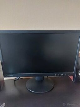 Lenovo 22"fullHD LED monitor