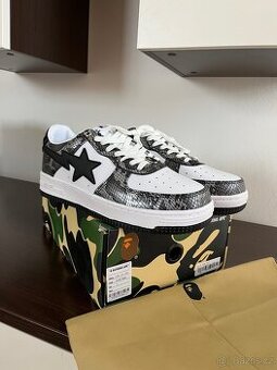 Bapesta - 1