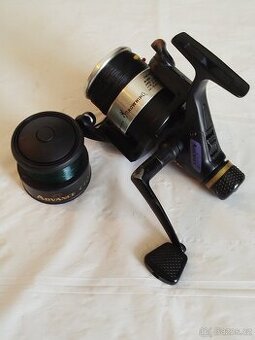 RYBÁŘSKÝ NAVIJÁK BROWNING ADVANCE 550 + NC