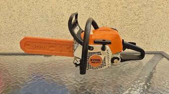 Stihl 211 - 1