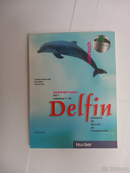 DELFIN Lehrbuch, Teil 1, Lektionen 1-10