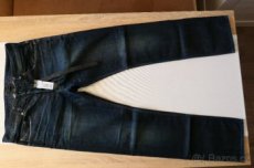 Diesel Black Gold Denim s visačkou vel. 31 - 1
