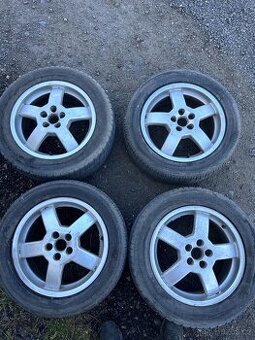 Alu VW R16 5x100