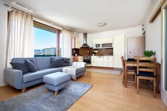 Pronájem bytu 2+kk, 62 m2 - Praha - Zličín, ev.č. 00764 - 1