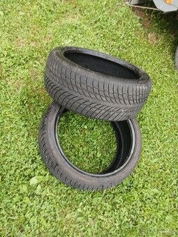 Nokian 225/40 r19
