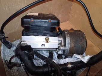 Hydraulické čerpadlo Citroën c5 2.2 hdi 4hx 98 kW rv 2004