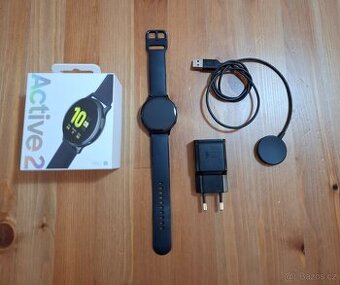 Samsung galaxy watch Active 2