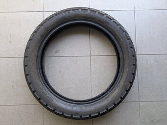 Dunlop Roadmaster TT 100 GP retro pneu 130/80/18 - 1