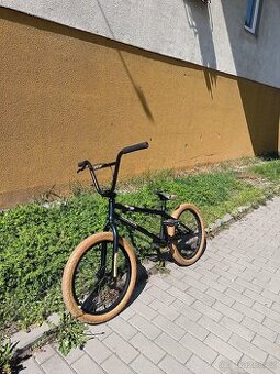 Bmx WTP