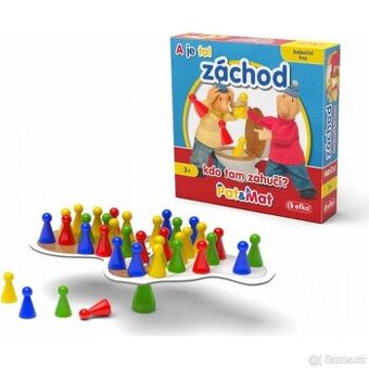 A je to Záchod - 1