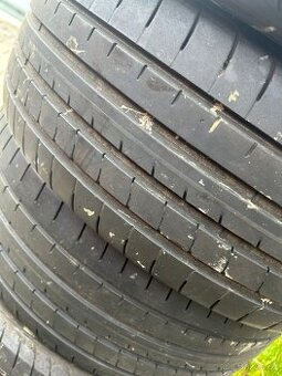 Goodyear EAGLE F1 Symetric 235/45/R20 - 4 kusy