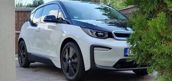 BMW i3 120Ah Záruka