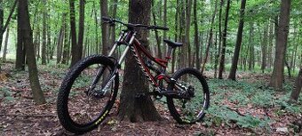 Specialized Status FSR