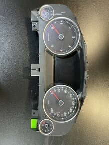 VW Touareg budiky 7P6 920 881 G