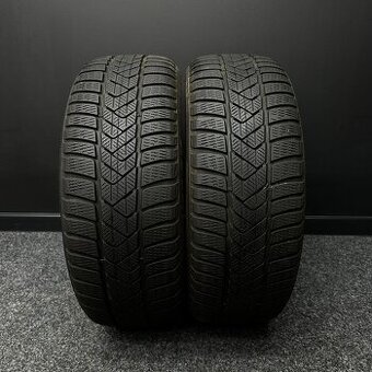 2ks pneu Pirelli 205/50/17 93H
