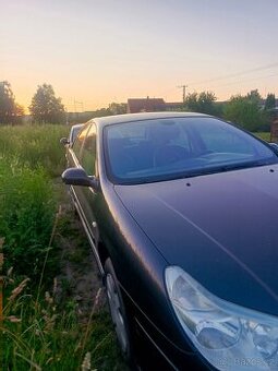 Prodám Citroen C5 1.6hdi
