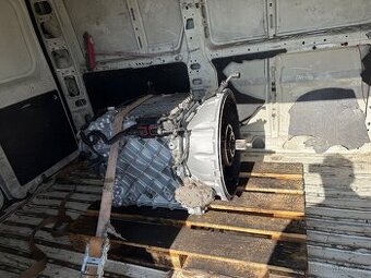 Volvo FH4 i-shift AT2612F