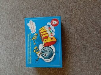 Tic Tac bum