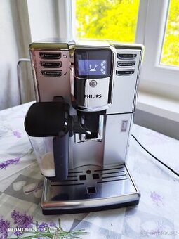 Kávovar Philips Cappuccino