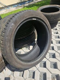 Uniroyal letni DOT 07/23, 235/45/R18
