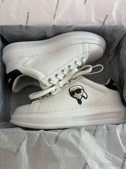 Boty karl lagerfeld - 1